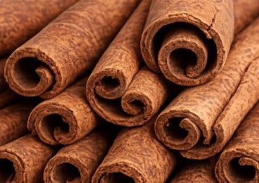 Cinnamon Bark