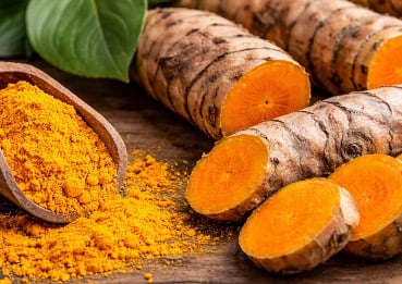 Turmeric